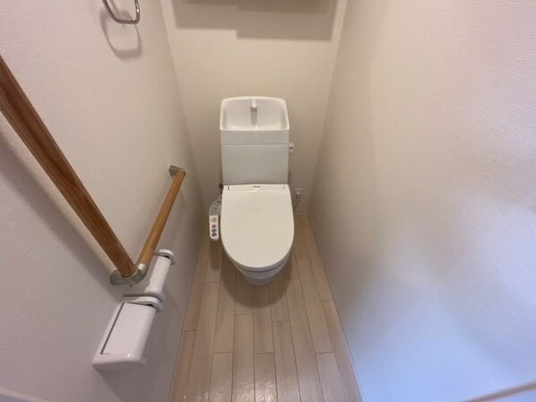 ポノジュアの物件内観写真